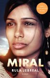 Miral A Novel cover art