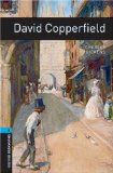 David Copperfield, Level 5  cover art