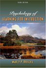 Psychology of Learning for Instruction  cover art