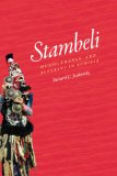 Stambeli Music, Trance, and Alterity in Tunisia cover art