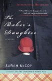 Baker's Daughter A Novel cover art