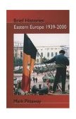 Eastern Europe 1939-2000  cover art
