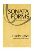 Sonata Forms 2nd 1988 Revised  9780393302196 Front Cover