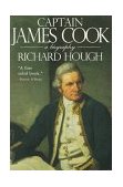 Captain James Cook A Biography cover art