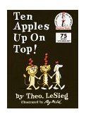 Ten Apples up on Top! 1961 9780394800196 Front Cover