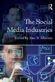 Social Media Industries  cover art