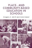 Place- and Community-Based Education in Schools 