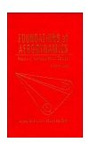 Foundations of Aerodynamics Bases of Aerodynamic Design cover art
