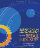 Supply Chain Management in the Retail Industry  cover art