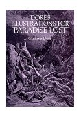 DorÃ©'s Illustrations for Paradise Lost  cover art