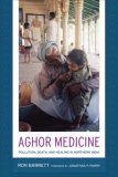 Aghor Medicine Pollution, Death, and Healing in Northern India cover art