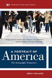 Portrait of America The Demographic Perspective cover art