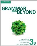 Grammar and Beyond Level 3 Student's Book B  cover art