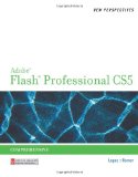 Adobe Flash Professional CS5 Comprehensive 2010 9780538453196 Front Cover