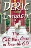The Cat Who Came in from the Cold 2007 9780552156196 Front Cover