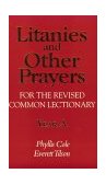 Litanies and Other Prayers for the Revised Common Lectionary Year A 1992 9780687221196 Front Cover