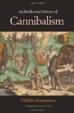 Intellectual History of Cannibalism  cover art