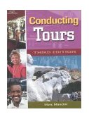 Conducting Tours A Practical Guide cover art