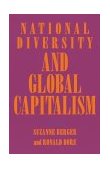 National Diversity and Global Capitalism  9780801483196 Front Cover
