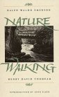 Nature and Walking  cover art