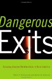 Dangerous Exits Escaping Abusive Relationships in Rural America cover art