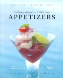 Appetizers Culinary Signature Collection, Volume IV 2012 9780847838196 Front Cover