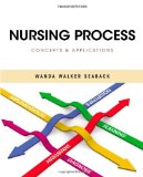 Nursing Process : Concepts and Applications  cover art