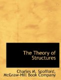 Theory of Structures 2010 9781140468196 Front Cover