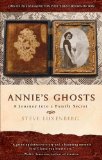 Annie's Ghosts A Journey into a Family Secret cover art