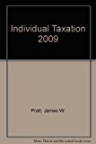 Individual Taxation 2009: 2008 9781426649196 Front Cover