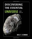 Discovering the Essential Universe  cover art