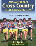 Coaching Cross Country Successfully:  cover art