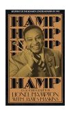 Hamp An Autobiography 1999 9781567430196 Front Cover