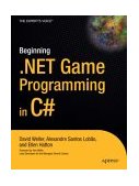 Net Game Programming in C# 2004 9781590593196 Front Cover