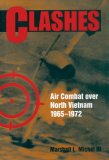 Clashes Air Combat over North Vietnam, 1965-1972
