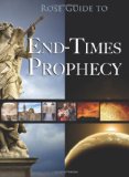 Rose Guide to End-Times Prophecy  cover art