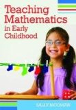 Teaching Mathematics in Early Childhood 