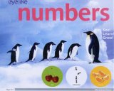 Eyelike Numbers 2007 9781602140196 Front Cover