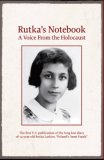 Rutka's Notebook A Voice from the Holocaust  9781603200196 Front Cover