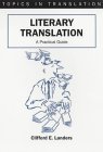 Literary Translation A Practical Guide  9781853595196 Front Cover