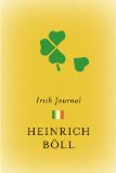 Irish Journal 2011 9781935554196 Front Cover