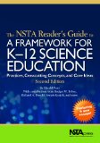 The NSTA Reader's Guide to a Framework for K-12 Science Education: Practices, Crosscutting Concepts and Core Ideas cover art