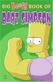 Big Beefy Book of Bart Simpson 2005 9780060748197 Front Cover