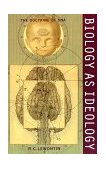 Biology As Ideology The Doctrine of DNA  9780060975197 Front Cover