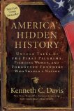 America's Hidden History Untold Tales of the First Pilgrims, Fighting Women, and Forgotten Founders Who Shaped a Nation cover art