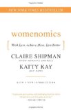 Womenomics Work Less, Achieve More, Live Better cover art