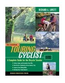Essential Touring Cyclist: a Complete Guide for the Bicycle Traveler, Second Edition  cover art