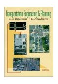 Transportation Engineering and Planning  cover art