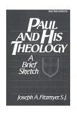 Paul and His Theology A Brief Sketch 2nd 9780136544197 Front Cover