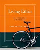 Living Ethics An Introduction with Readings cover art